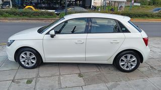 Audi A1 2014 1.6 TDI AMBITION !!!-thumb-6