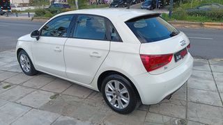 Audi A1 2014 1.6 TDI AMBITION !!!-thumb-7