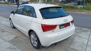 Audi A1 2014 1.6 TDI AMBITION !!!-thumb-8