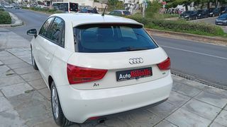 Audi A1 2014 1.6 TDI AMBITION !!!-thumb-9