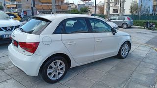 Audi A1 2014 1.6 TDI AMBITION !!!-thumb-14