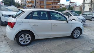 Audi A1 2014 1.6 TDI AMBITION !!!-thumb-15
