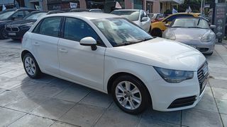 Audi A1 2014 1.6 TDI AMBITION !!!-thumb-18