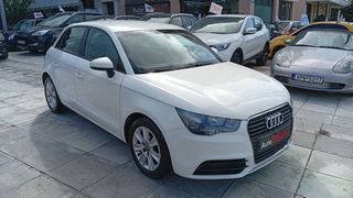 Audi A1 2014 1.6 TDI AMBITION !!!-thumb-19