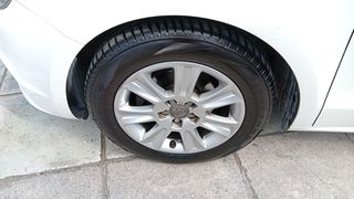 Audi A1 2014 1.6 TDI AMBITION !!!-thumb-23