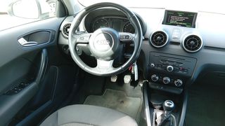Audi A1 2014 1.6 TDI AMBITION !!!-thumb-28
