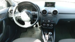 Audi A1 2014 1.6 TDI AMBITION !!!-thumb-29