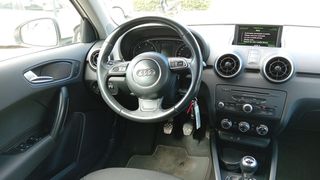 Audi A1 2014 1.6 TDI AMBITION !!!-thumb-30