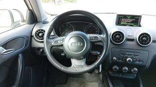 Audi A1 2014 1.6 TDI AMBITION !!!-thumb-31