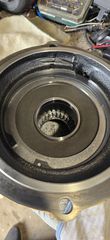 DRIVE SWING..... CAT M315D-thumb-4