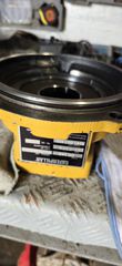 DRIVE SWING..... CAT M315D-thumb-6