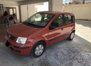 Fiat Panda 2006