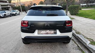 Citroen C4 Cactus 2016 1.2 e-VTi Shine*Automatic*ΙΜΑΝΤΑΣ ΝΕW-thumb-3