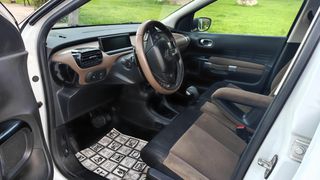 Citroen C4 Cactus 2016 1.2 e-VTi Shine*Automatic*ΙΜΑΝΤΑΣ ΝΕW-thumb-9