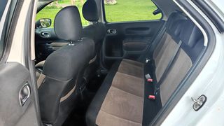 Citroen C4 Cactus 2016 1.2 e-VTi Shine*Automatic*ΙΜΑΝΤΑΣ ΝΕW-thumb-11