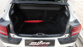 Citroen C4 Cactus 2016 1.2 e-VTi Shine*Automatic*ΙΜΑΝΤΑΣ ΝΕW-thumb-14