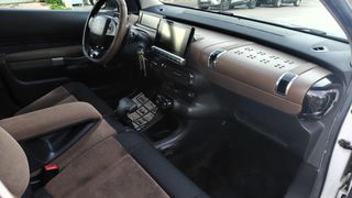 Citroen C4 Cactus 2016 1.2 e-VTi Shine*Automatic*ΙΜΑΝΤΑΣ ΝΕW-thumb-17