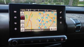 Citroen C4 Cactus 2016 1.2 e-VTi Shine*Automatic*ΙΜΑΝΤΑΣ ΝΕW-thumb-20