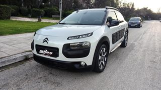 Citroen C4 Cactus 2016 1.2 e-VTi Shine*Automatic*ΙΜΑΝΤΑΣ ΝΕW-thumb-24