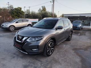 Nissan X-Trail 2018 1.6 dCi Tekna