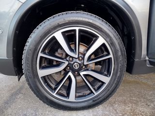 Nissan X-Trail 2018 1.6 dCi Tekna-thumb-70