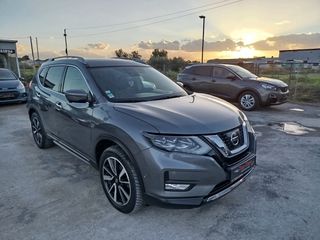 Nissan X-Trail 2018 1.6 dCi Tekna-thumb-2