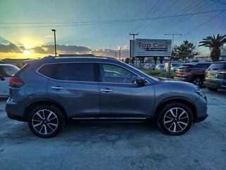 Nissan X-Trail 2018 1.6 dCi Tekna-thumb-3