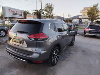 Nissan X-Trail 2018 1.6 dCi Tekna-thumb-4