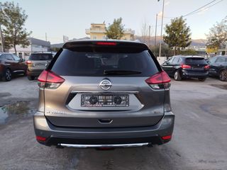 Nissan X-Trail 2018 1.6 dCi Tekna-thumb-5