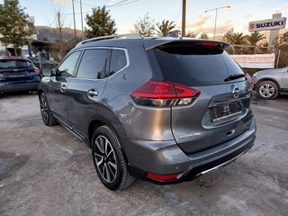 Nissan X-Trail 2018 1.6 dCi Tekna-thumb-6