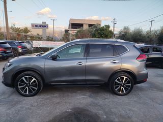 Nissan X-Trail 2018 1.6 dCi Tekna-thumb-7