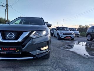 Nissan X-Trail 2018 1.6 dCi Tekna-thumb-8