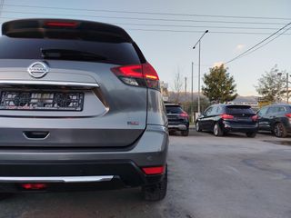 Nissan X-Trail 2018 1.6 dCi Tekna-thumb-9
