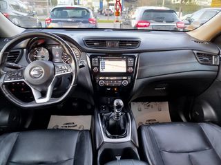 Nissan X-Trail 2018 1.6 dCi Tekna-thumb-48