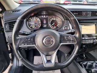 Nissan X-Trail 2018 1.6 dCi Tekna-thumb-49