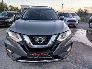 Nissan X-Trail 2018 1.6 dCi Tekna-thumb-10