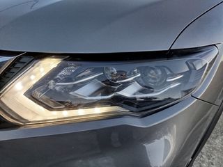 Nissan X-Trail 2018 1.6 dCi Tekna-thumb-11