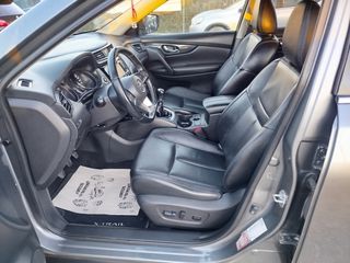 Nissan X-Trail 2018 1.6 dCi Tekna-thumb-29