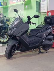Sym Maxsym 400i 2024