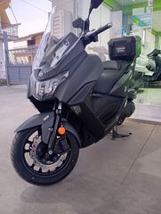 Sym Maxsym 400i 2024-thumb-3