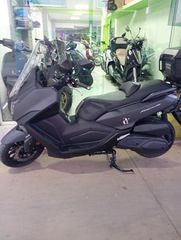 Sym Maxsym 400i 2024-thumb-5