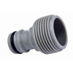 Ρακόρ με ανάποδο σπείρωμα 3/4″