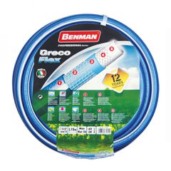 Benman λάστιχο Greco Flex 1/2'' 15 m Μέγεθος: 1/2''