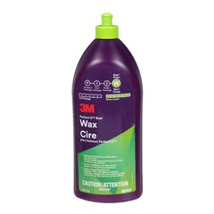 Κερί γυαλίσματος & προστασίας σκαφών & gelcoat 3M Perfect-It Boat Wax 946ml