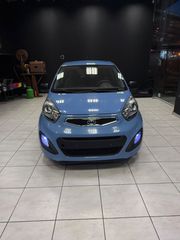 Kia Picanto 2012