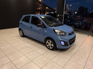 Kia Picanto 2012-thumb-1