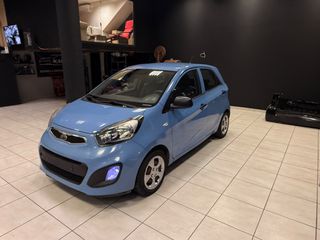 Kia Picanto 2012-thumb-3