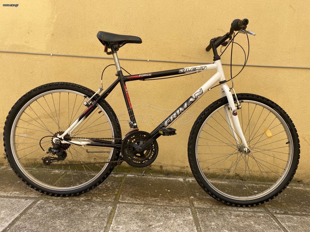 All - Mountain 2016 friman silent