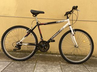 All - Mountain 2016 friman silent