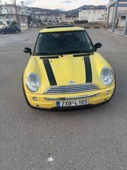 Mini Cooper 2007